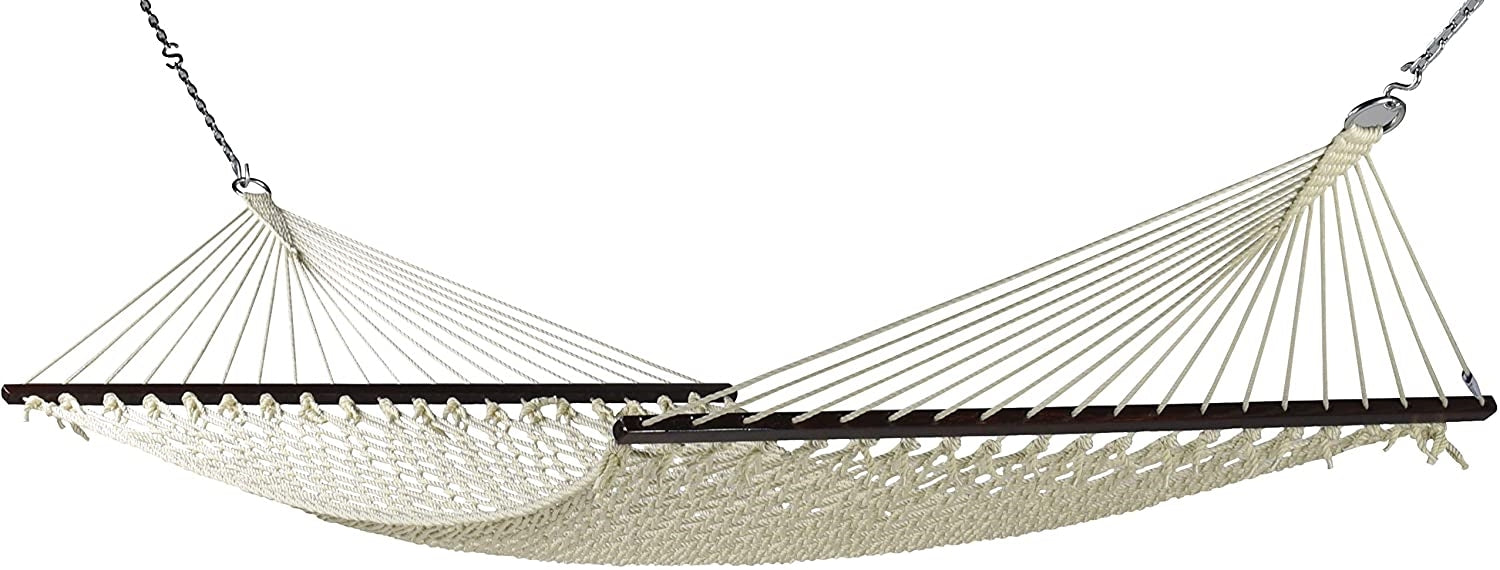 Rope Hammock
