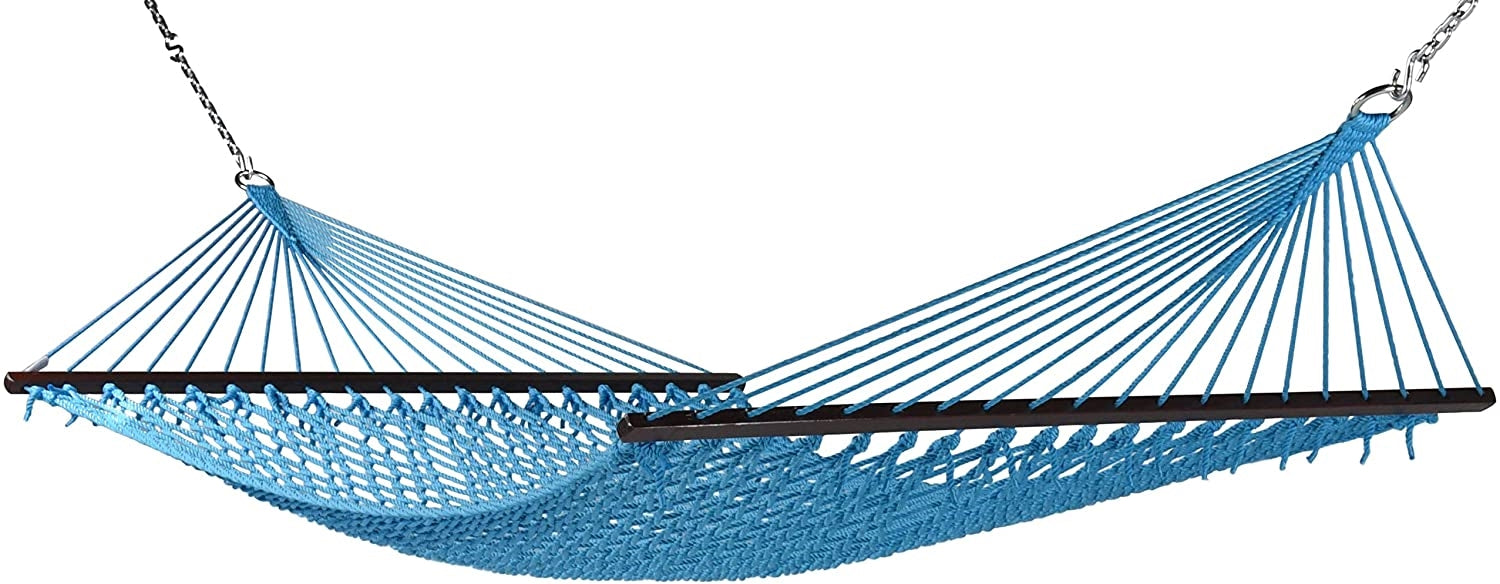 Rope Hammock