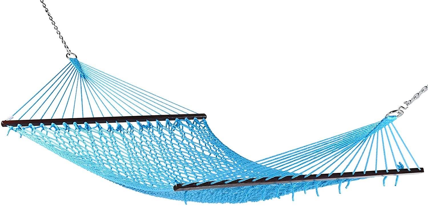 Rope Hammock