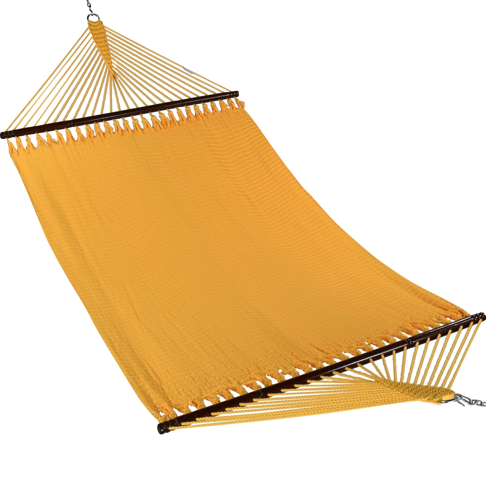 Jumbo Yellow Hammock