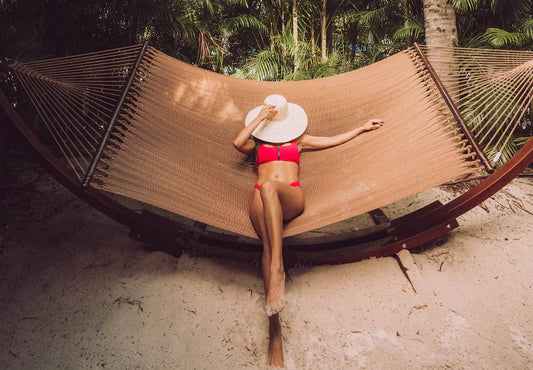 The Ultimate Guide to Caribbean Hammocks: Relaxation Redefined