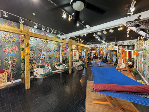 Why Local Hammock Experts Offer the Best Advice