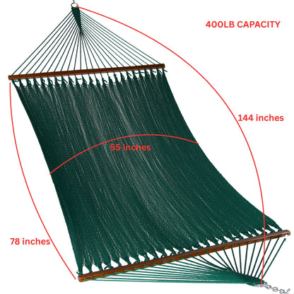Island Oasis Hammock