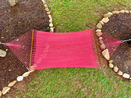 Island Oasis Hammock