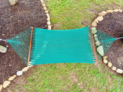 Island Oasis Hammock