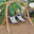 Double Deluxe Key West Swing and Stand