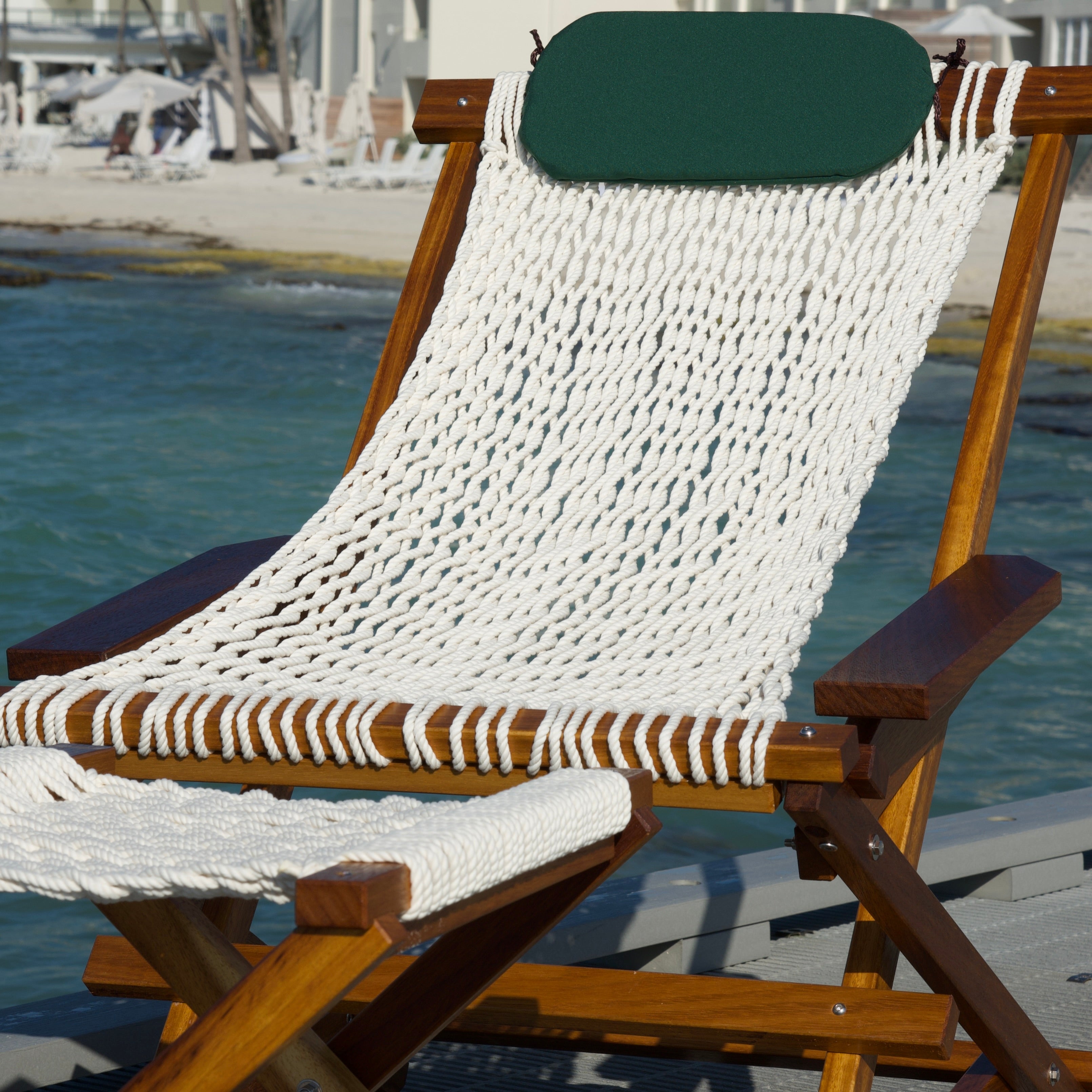 Deluxe Key West Barstool Set - Stylish & Comfortable – Key West