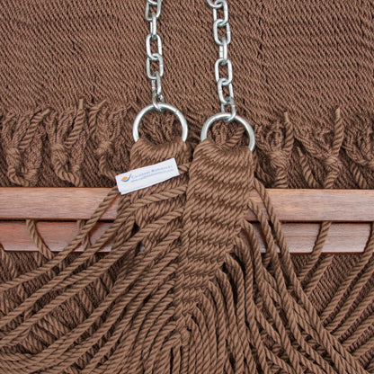 Island Oasis Hammock