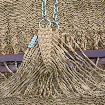 Island Oasis Hammock