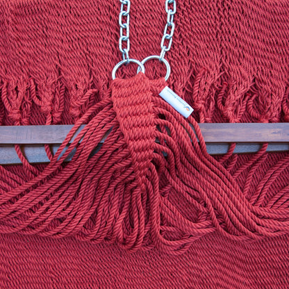 Island Oasis Hammock