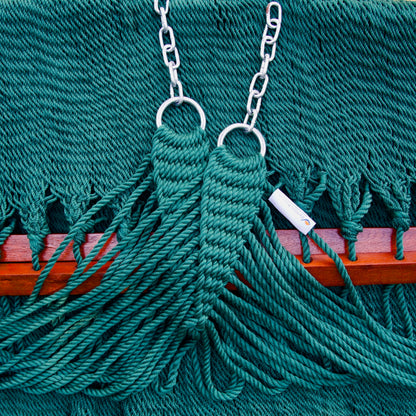 Island Oasis Hammock