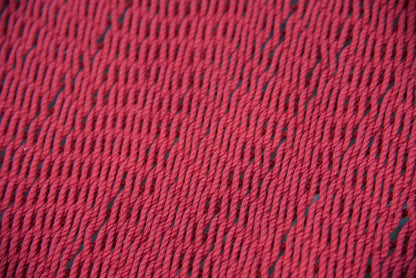 Island Oasis Hammock - Red