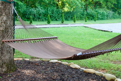 Island Oasis Hammock