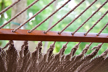 Island Oasis Hammock
