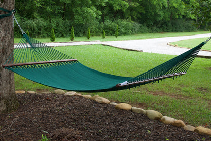 Island Oasis Hammock