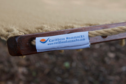 Island Oasis Hammock