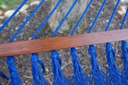 Island Oasis Hammock