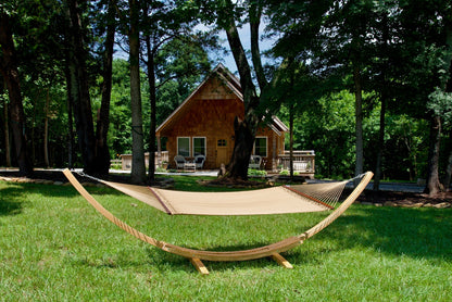 Island Oasis Hammock
