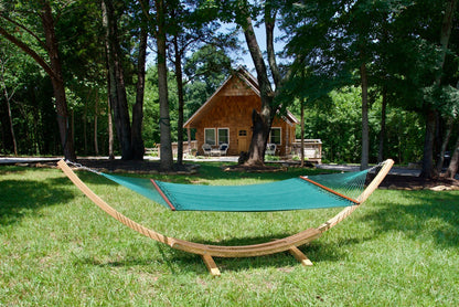 Island Oasis Hammock