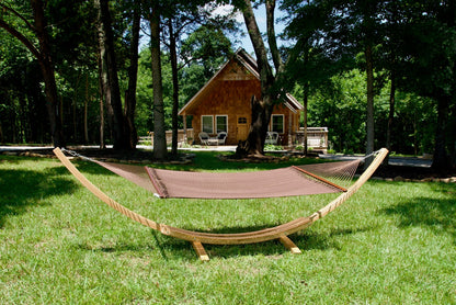Island Oasis Hammock