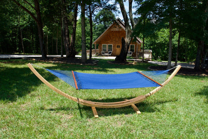 Island Oasis Hammock