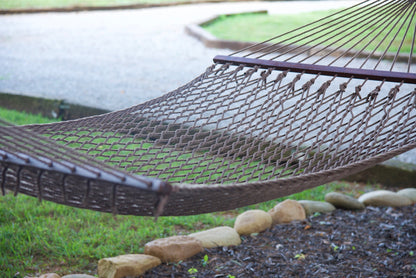 Island Escape Hammock - Mocha