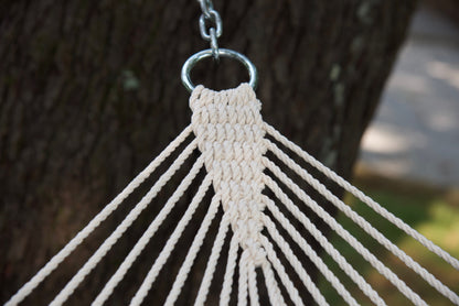 Island Tranquility Hammock