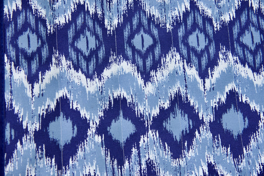 Island Tranquility Hammock - Blue Wave