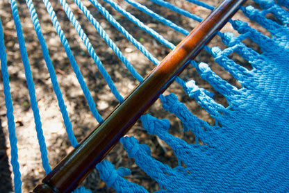 Jumbo Caribbean Hammock