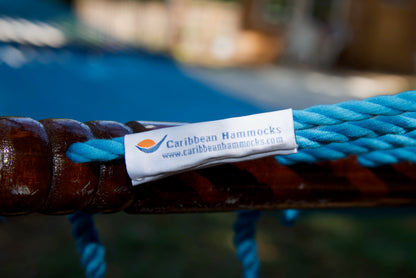 Jumbo Caribbean Hammock