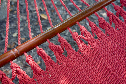 Jumbo Caribbean Hammock