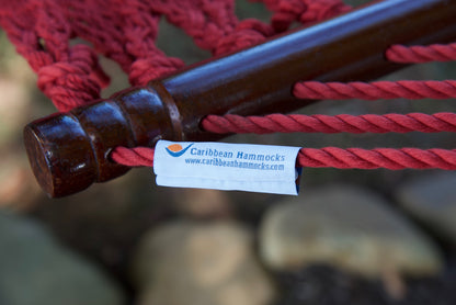 Jumbo Caribbean Hammock