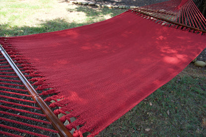 Jumbo Caribbean Hammock