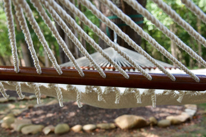 Jumbo Caribbean Hammock