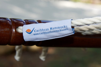 Jumbo Caribbean Hammock