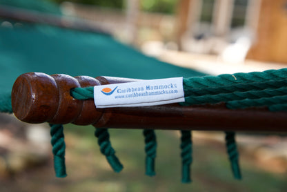 Jumbo Caribbean Hammock