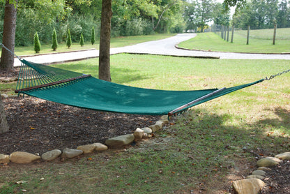 Jumbo Caribbean Hammock