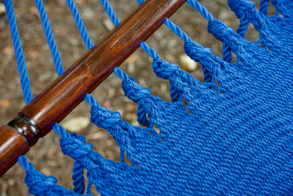 Jumbo Caribbean Hammock