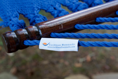 Jumbo Caribbean Hammock