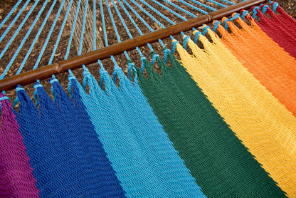 Jumbo Caribbean Hammock