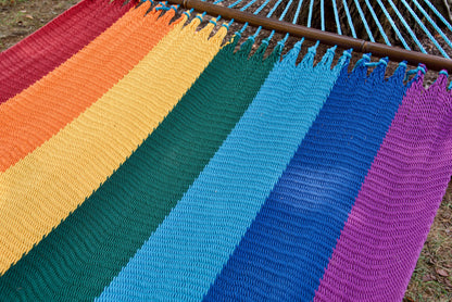 Jumbo Caribbean Hammock