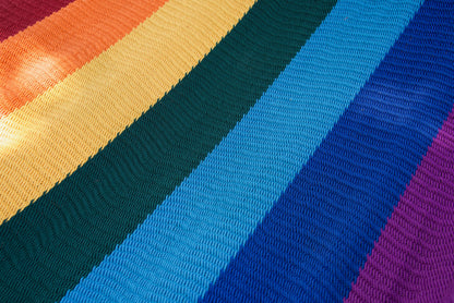 Jumbo Caribbean Hammock