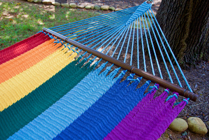 Jumbo Caribbean Hammock