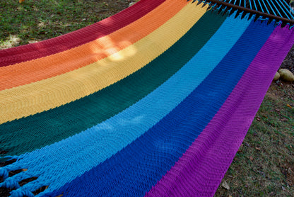 Jumbo Caribbean Hammock