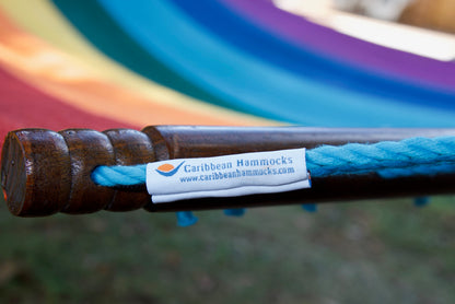 Jumbo Caribbean Hammock