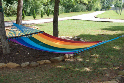 Jumbo Caribbean Hammock