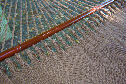 Jumbo Caribbean Hammock