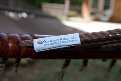 Jumbo Caribbean Hammock