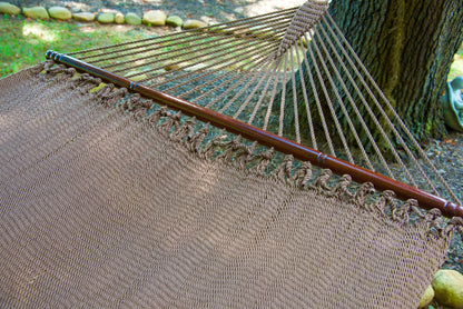 Jumbo Caribbean Hammock