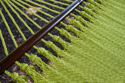 Jumbo Caribbean Hammock
